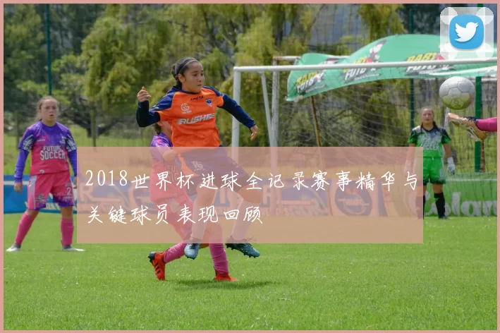 2018世界杯进球全记录赛事精华与关键球员表现回顾
