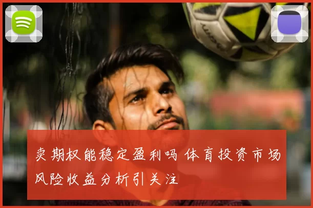 卖期权能稳定盈利吗 体育投资市场风险收益分析引关注