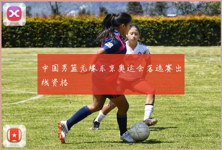 中国男篮无缘东京奥运会落选赛出线资格